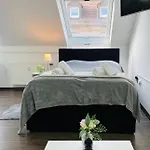 Apartment Schönes Zentrales Mit Tiefgarage *