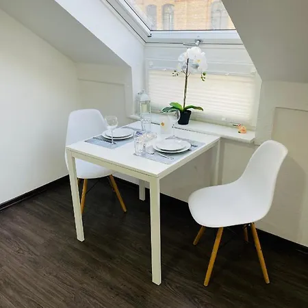 Schoenes Zentrales Mit Tiefgarage * Kassel