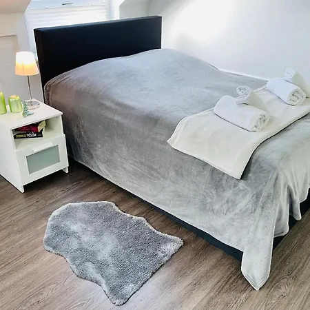 Schoenes Zentrales Mit Tiefgarage *