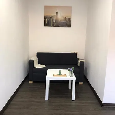 Schoenes Zentrales Mit Tiefgarage