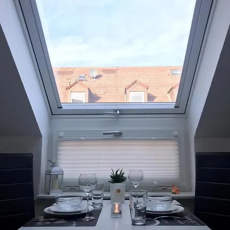 Schönes Zentrales Mit Tiefgarage