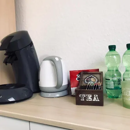 Schoenes Zentrales Mit Tiefgarage * Kassel