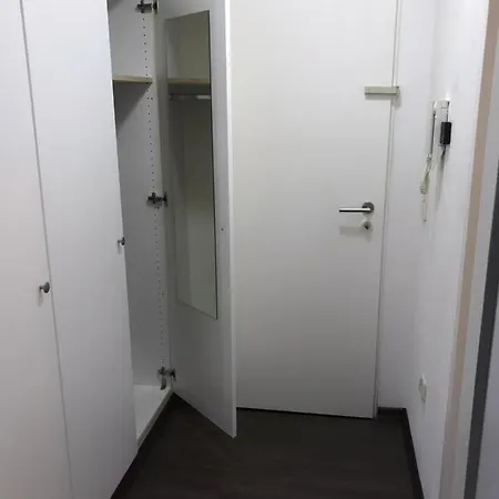 Schoenes Zentrales Mit Tiefgarage * Kassel